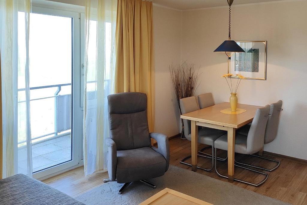 Апартаменты Hus Inselkieker Hus Inselkieker 323 Шиллиг Экстерьер фото